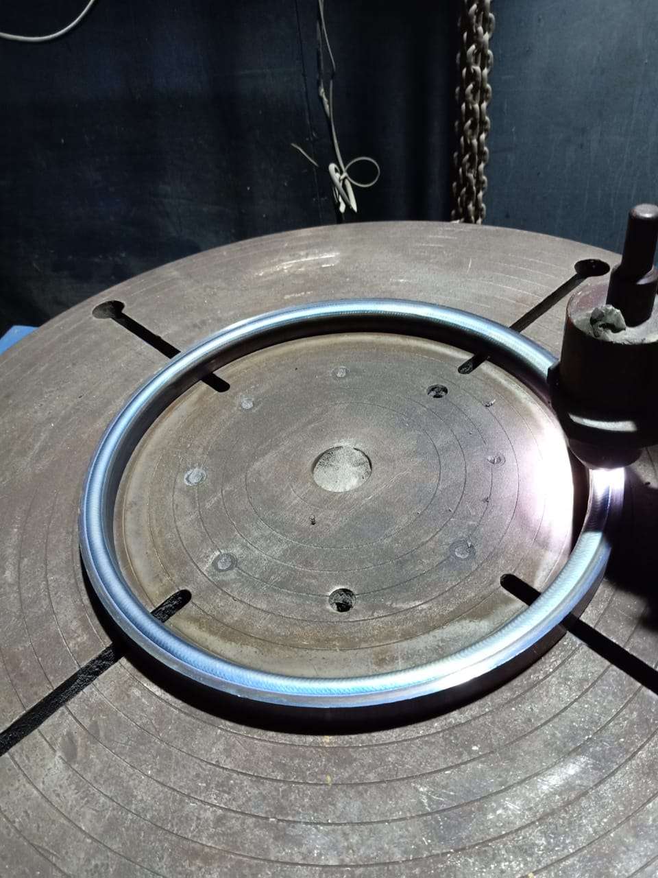 project